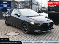 Neu Mazda 3 Nagisa 140 PS (102 kW) 2026 Limousine