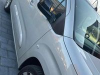 Gebraucht Opel Combo Life Ultimate 131 PS (96 kW) 2021 Silber Van / Kleinbus