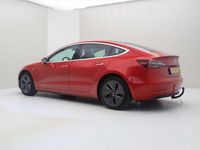 Gebraucht Tesla Model 3 Standard Range 225 kW (306 PS) 2020 Rot Limousine