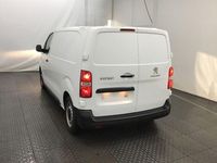 Gebraucht Peugeot Expert 110 PS (80 kW) 2021 Van