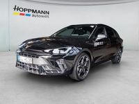 Gebraucht Cupra Leon 150 PS (110 kW) 2025 Schwarz Limousine