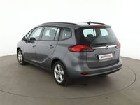 gebraucht Opel Zafira Tourer 1.4 Turbo Drive, Benzin, 12.670 €