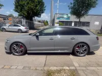 Occasion Audi A6 Sport 326 ch (239 kW) 2017 Gris Break