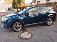 gebraucht Toyota RAV4 Hybrid 