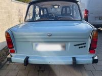 Gebraucht Trabant 601 26 PS (19 kW) 1989 Blau Limousine