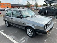 gebraucht VW Golf II 