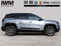 Gebraucht Jeep Compass 145 PS (106 kW) 2025 Grün SUV