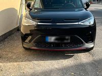 Gebraucht Smart #1 Brabus 314 kW (428 PS) 2025 Schwarz SUV