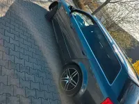 Gebraucht Audi A4 163 PS (119 kW) 2004 Schwarz Kombi