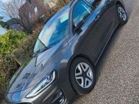 Gebraucht Ford Focus Trend 101 PS (74 kW) 2022 Grau Kombi