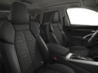 Gebraucht Audi Q5 Comfort 204 PS (150 kW) 2025 Mythosschwarz metallic SUV