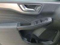 Gebraucht Ford Kuga Titanium 152 PS (111 kW) 2022 Agate black metallic SUV