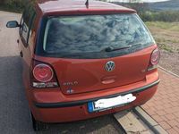 gebraucht VW Polo 1.4 Goal