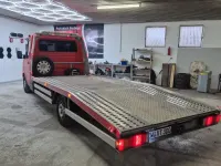 Gebraucht VW LT 109 PS (80 kW) 2005 Andere farben