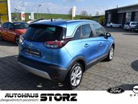 gebraucht Opel Crossland Ultimate |WINTER-PAKET|HUD|LED|KAMERA|