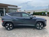 gebraucht Hyundai Kona 1.6 GDi Hybrid DCT Prime ECO-Sitzpaket