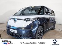 Neu VW ID. Buzz Pro 210 kW (286 PS) 2026 Weiß Van / Kleinbus
