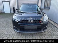 Gebraucht Mini Countryman Classic 204 PS (150 kW) 2024 Schwarz SUV