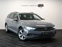 Gebraucht VW Passat Business 200 PS (147 kW) 2023 Mondsteingrau Kombi