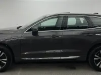 Gebraucht Volvo XC60 Inscription 398 PS (292 kW) 2022 Grau SUV