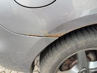 Gebraucht Mazda 3 150 PS (110 kW) 2005 Silber Kleinwagen