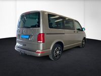 gebraucht VW Multivan T6.12.0 TDI Family*AHK*Navi*Kamera