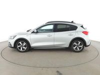 Usata Ford Focus Active 150 CV (110 kW) 2019 Grigio Berlina