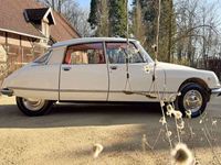 gebraucht Citroën DS D Super 5