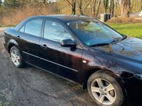 Gebraucht Mazda 6 147 PS (108 kW) 2005 Limousine