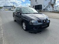 gebraucht Seat Ibiza 1.4 Sportsitze*Klimaautomatik*Tempomat*Alu