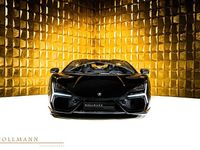 Neu Lamborghini Revuelto 1016 PS (747 kW) 2026 Schwarz Coupé