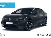 Gebraucht VW ID.7 Pro 210 kW (286 PS) 2024 Schwarz Limousine