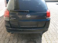 gebraucht Opel Signum v6