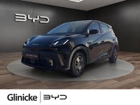 Neu BYD Dolphin Surf Active 64 kW (88 PS) 2025 Schwarz Kleinwagen
