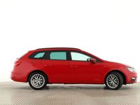 gebraucht Seat Leon 1.5 TGI Sportstourer Style