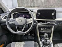 Occasion VW T-Roc Move 110 ch (80 kW) 2024 Argent SUV
