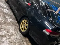 Gebraucht Honda Prelude 133 PS (97 kW) 1998 Schwarz Coupé