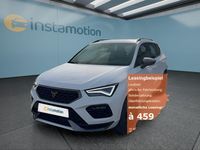 Neu Cupra Ateca VZ 300 PS (220 kW) 2026 Weiß SUV