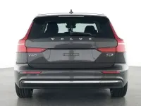 Brugt Volvo V60 Plus 253 HK (186 kW) 2025 Grå Stationcar