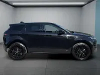 Gebraucht Land Rover Range Rover 249 PS (183 kW) 2021 Schwarz SUV