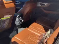 Usata Audi Q7 272 CV (200 kW) 2017 Nero SUV
