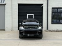 Gebraucht Porsche Cayenne 470 PS (345 kW) 2024 Schwarz SUV