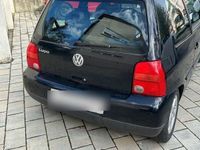 gebraucht VW Lupo ABT Kühlergrill