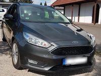 Gebraucht Ford Focus 120 PS (88 kW) 2015 Kombi