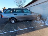 gebraucht BMW 316 i touring -