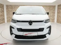 Neu Citroën Spacetourer Business Class 179 PS (131 kW) 2026 Weiß Van / Kleinbus