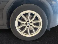 Gebraucht BMW X6 Efficient Dynamics 286 PS (210 kW) 2023 Schwarz uni SUV