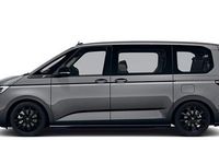 Nuova VW Multivan 150 CV (110 kW) 2025 Grigio Monovolume