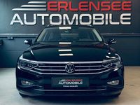 Gebraucht VW Passat Elegance 150 PS (110 kW) 2023 Schwarz Kombi