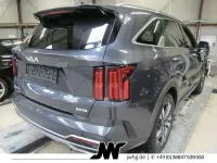 Gebraucht Kia Sorento Spirit 265 PS (194 kW) 2023 Graphit met. SUV